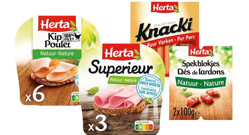 Charcuterie