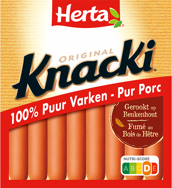 Knacki