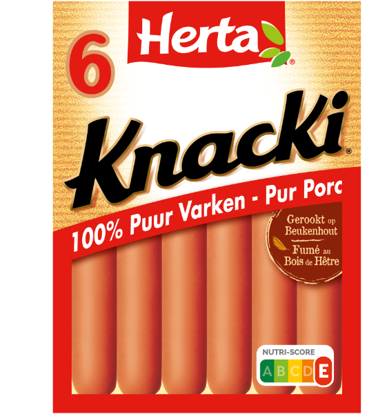 Knacki
