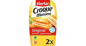 Croque Monsieur