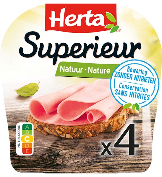 Jambon Cuit