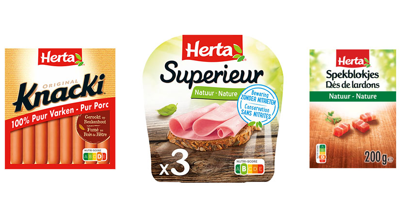 Charcuterie
